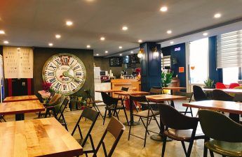local comercial