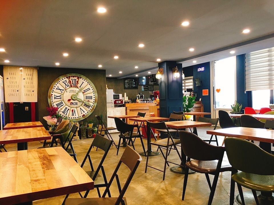 local comercial